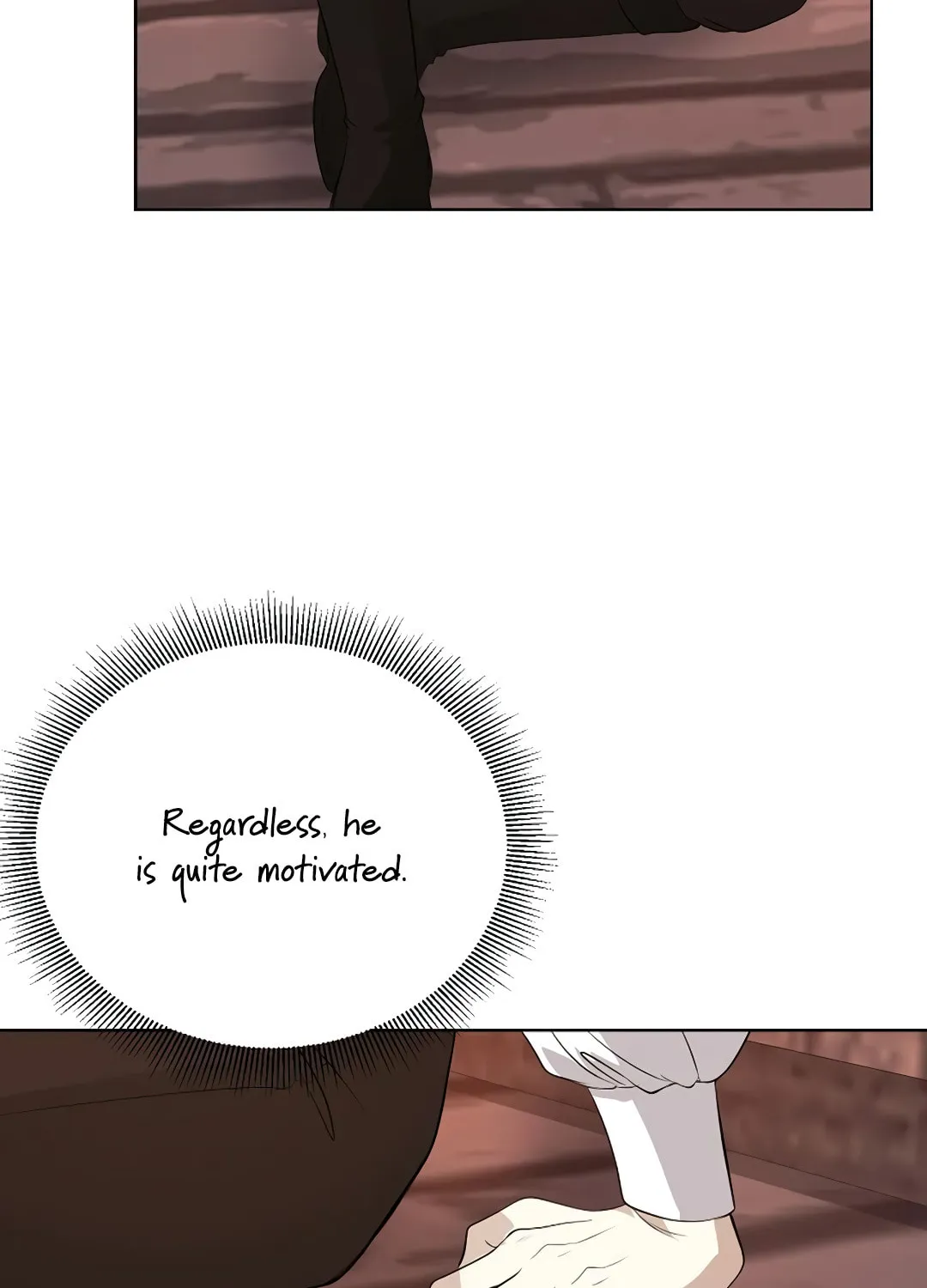 Read Fake Snow chapter 8 image 49 on Lezhin