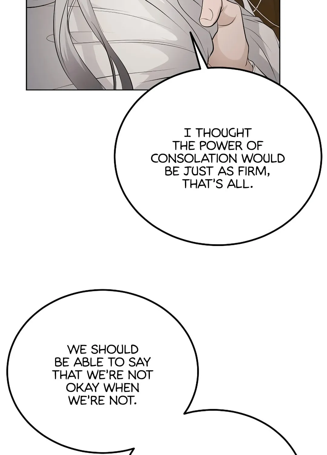 Read Fake Snow chapter 8 image 5 on Lezhin