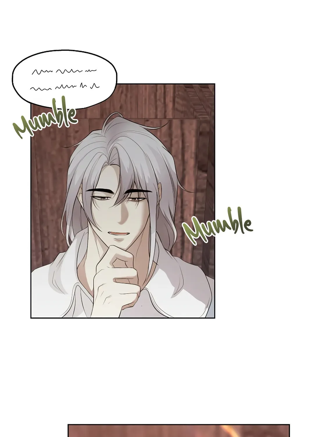 Read Fake Snow chapter 8 image 52 on Lezhin