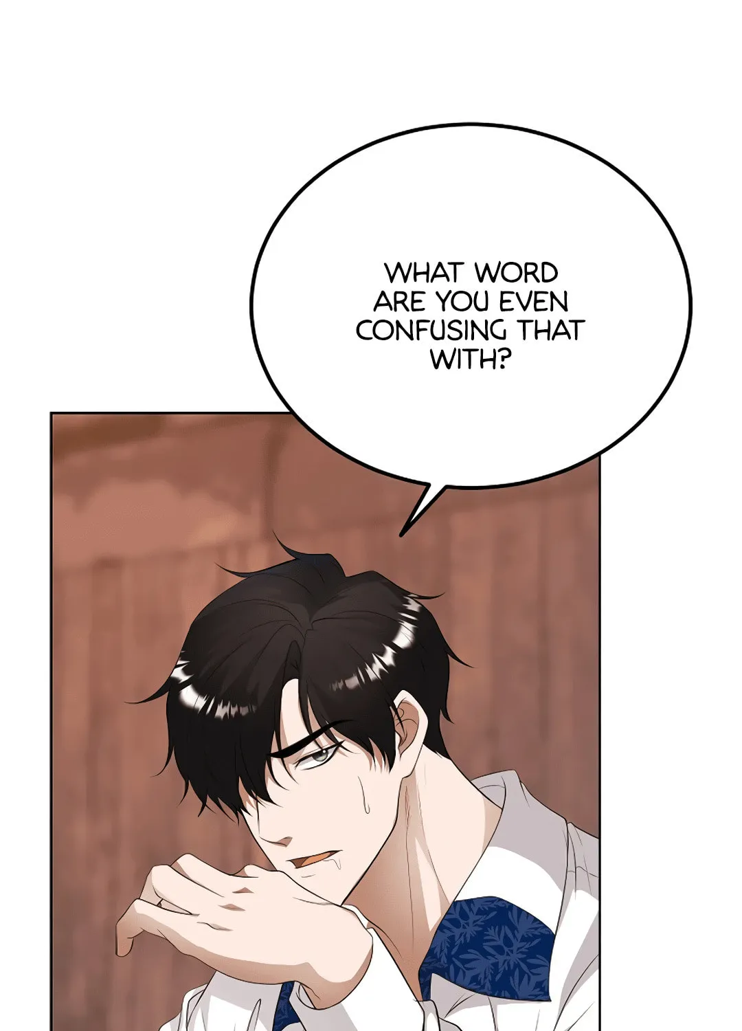 Read Fake Snow chapter 8 image 56 on Lezhin