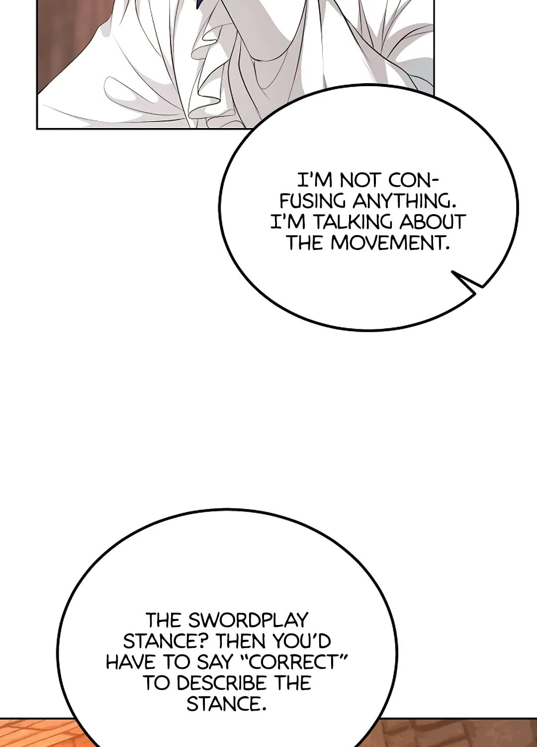 Read Fake Snow chapter 8 image 57 on Lezhin