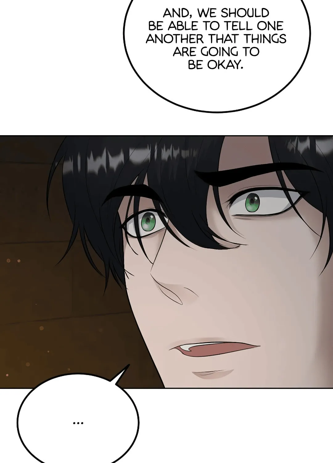 Read Fake Snow chapter 8 image 6 on Lezhin