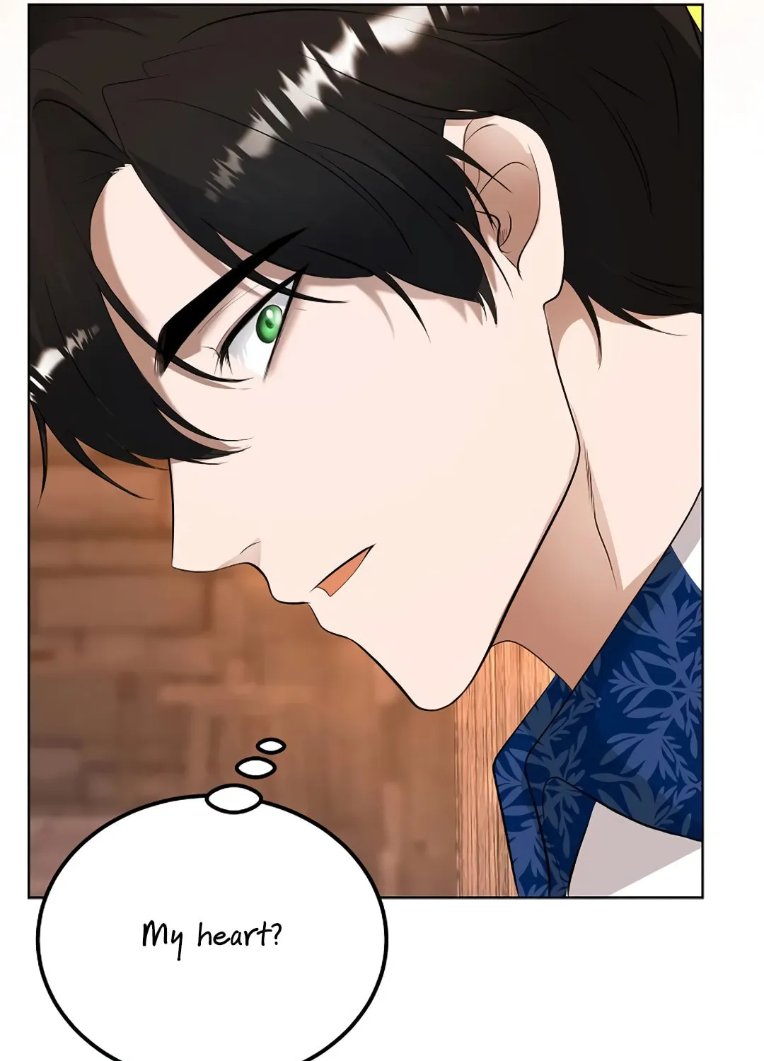 Read Fake Snow chapter 8 image 61 on Lezhin