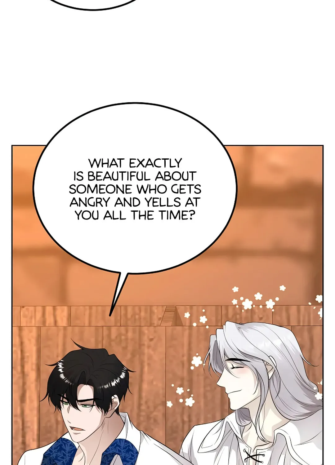 Read Fake Snow chapter 8 image 62 on Lezhin