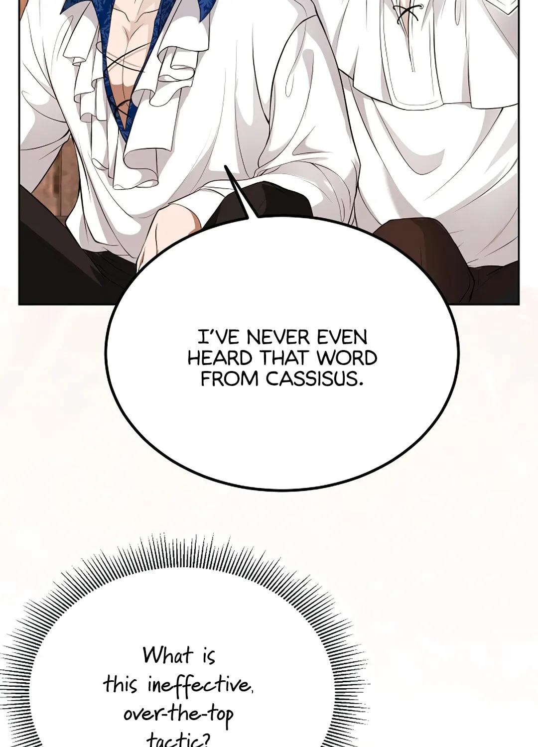 Read Fake Snow chapter 8 image 63 on Lezhin