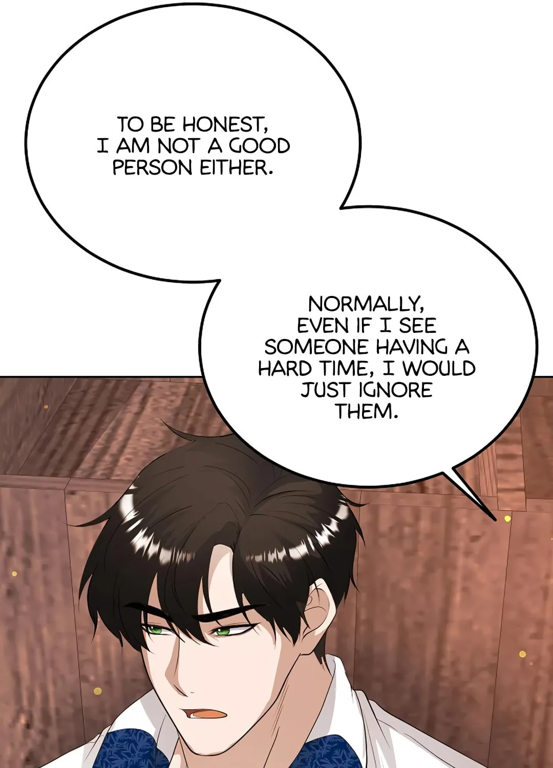 Read Fake Snow chapter 8 image 68 on Lezhin