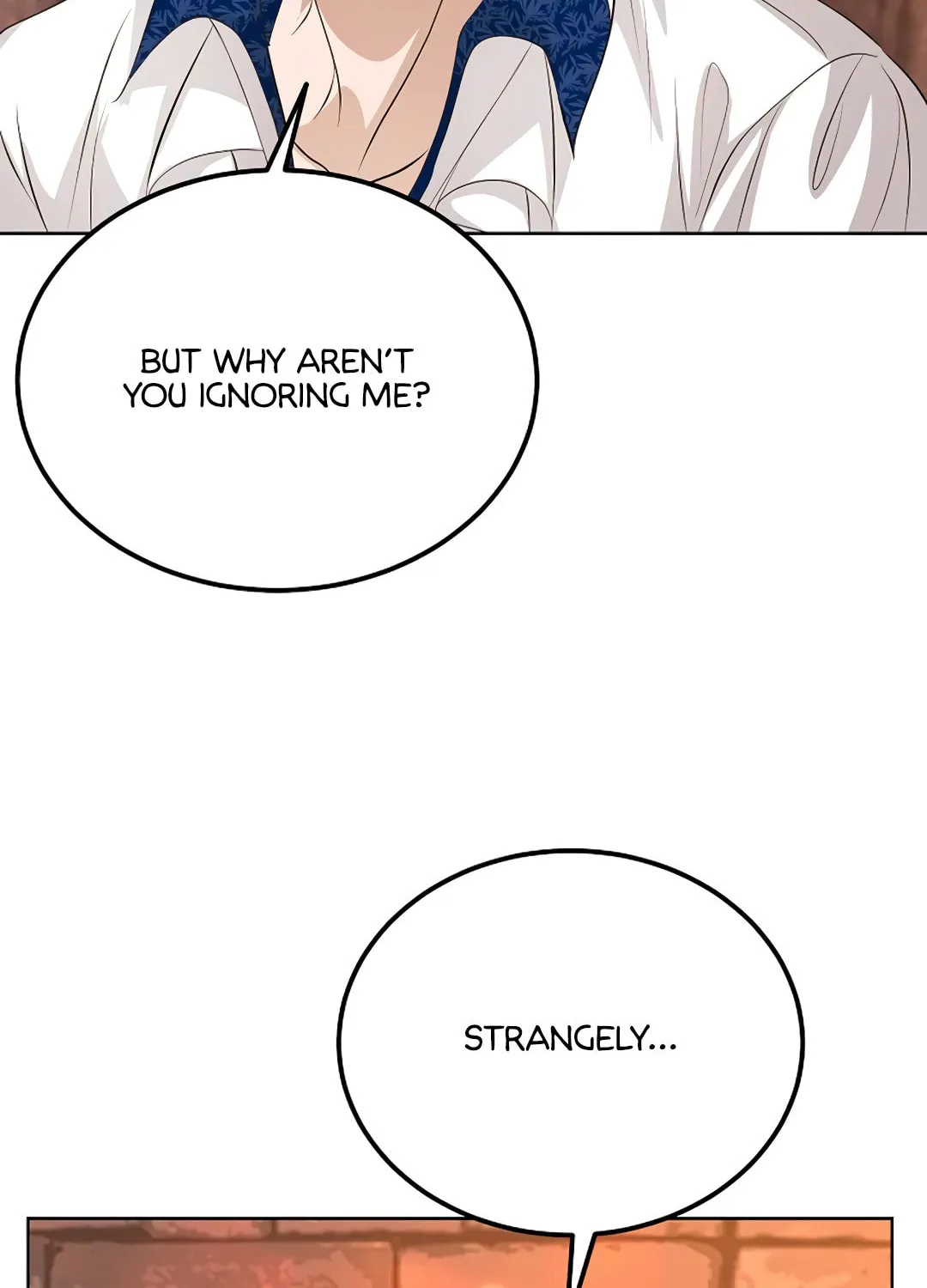 Read Fake Snow chapter 8 image 69 on Lezhin