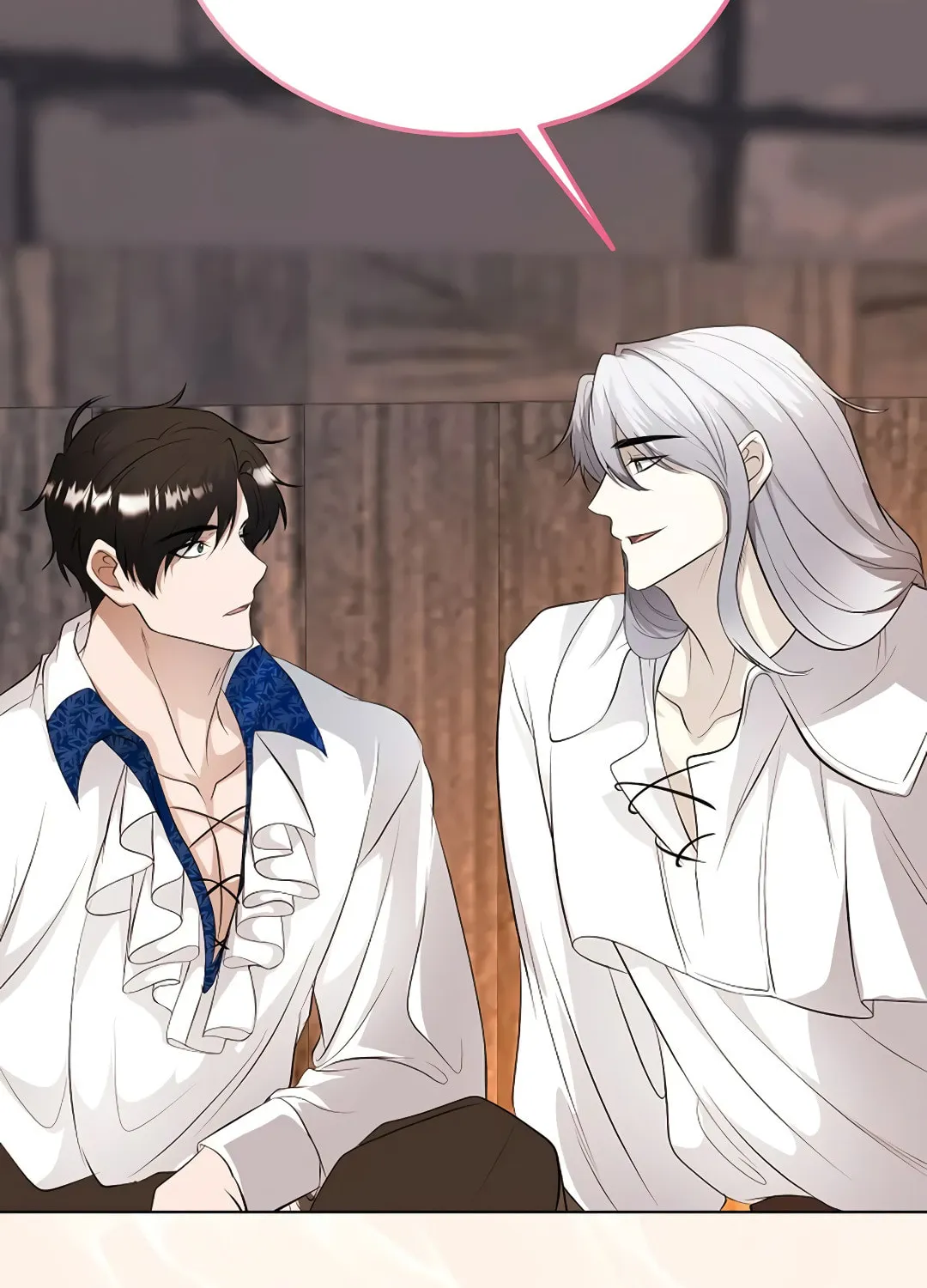 Read Fake Snow chapter 8 image 71 on Lezhin
