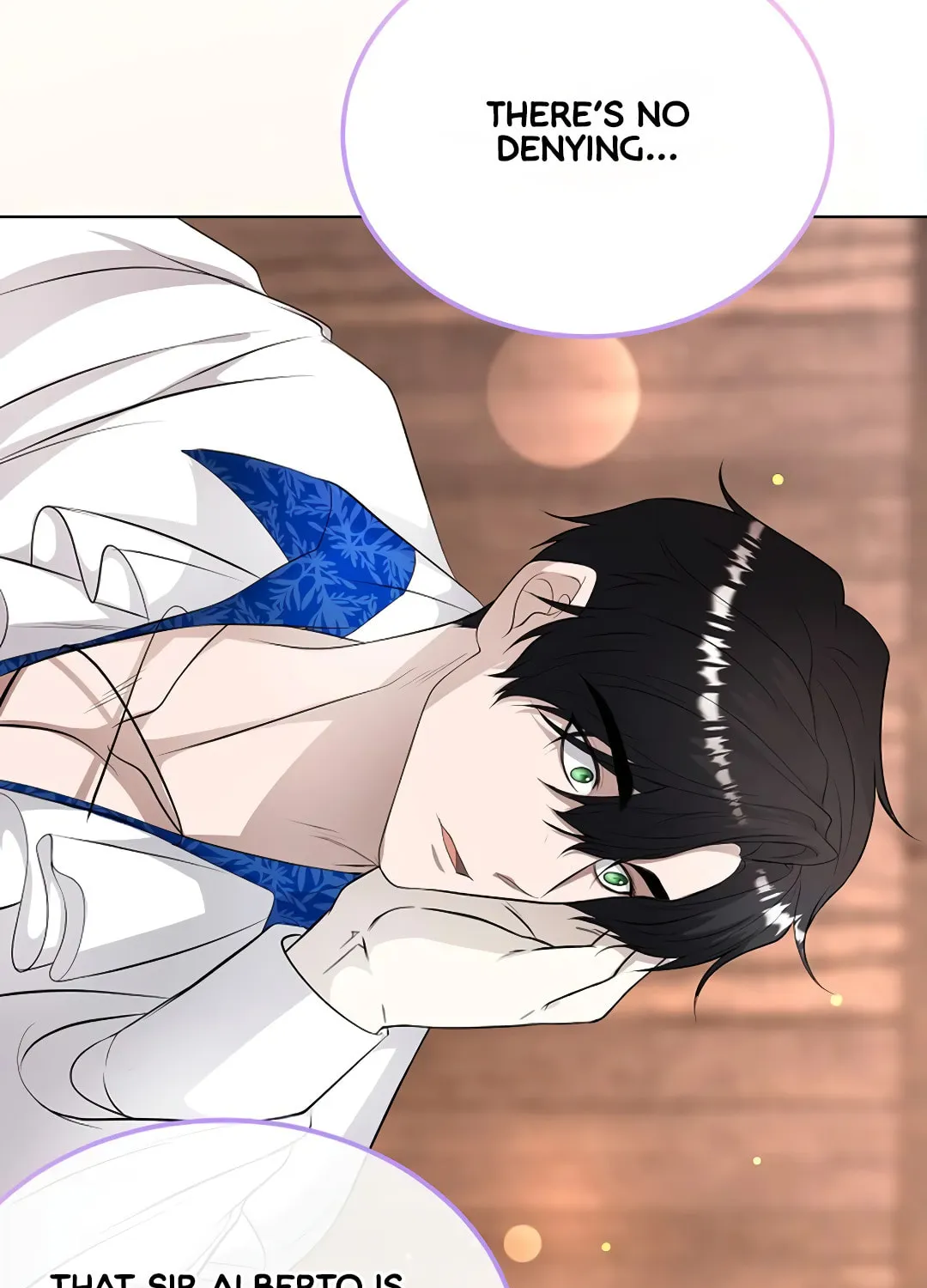 Read Fake Snow chapter 8 image 75 on Lezhin