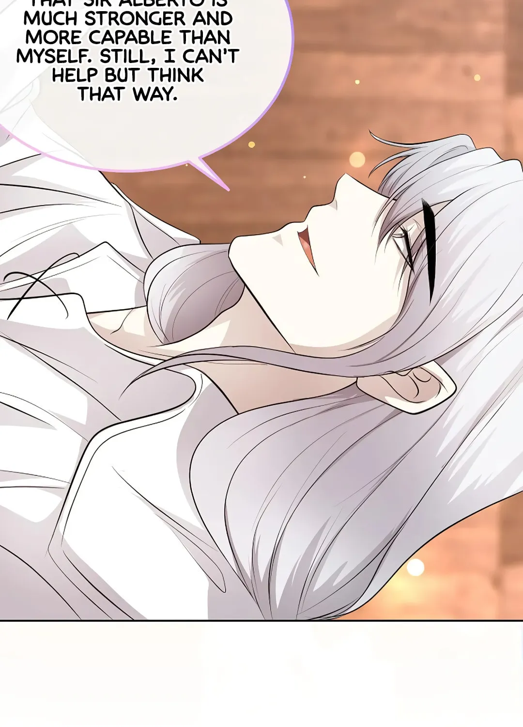 Read Fake Snow chapter 8 image 76 on Lezhin