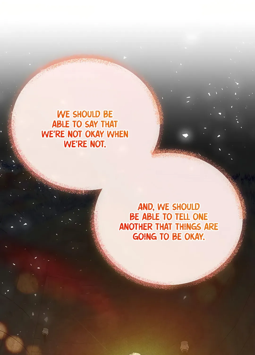 Read Fake Snow chapter 8 image 77 on Lezhin