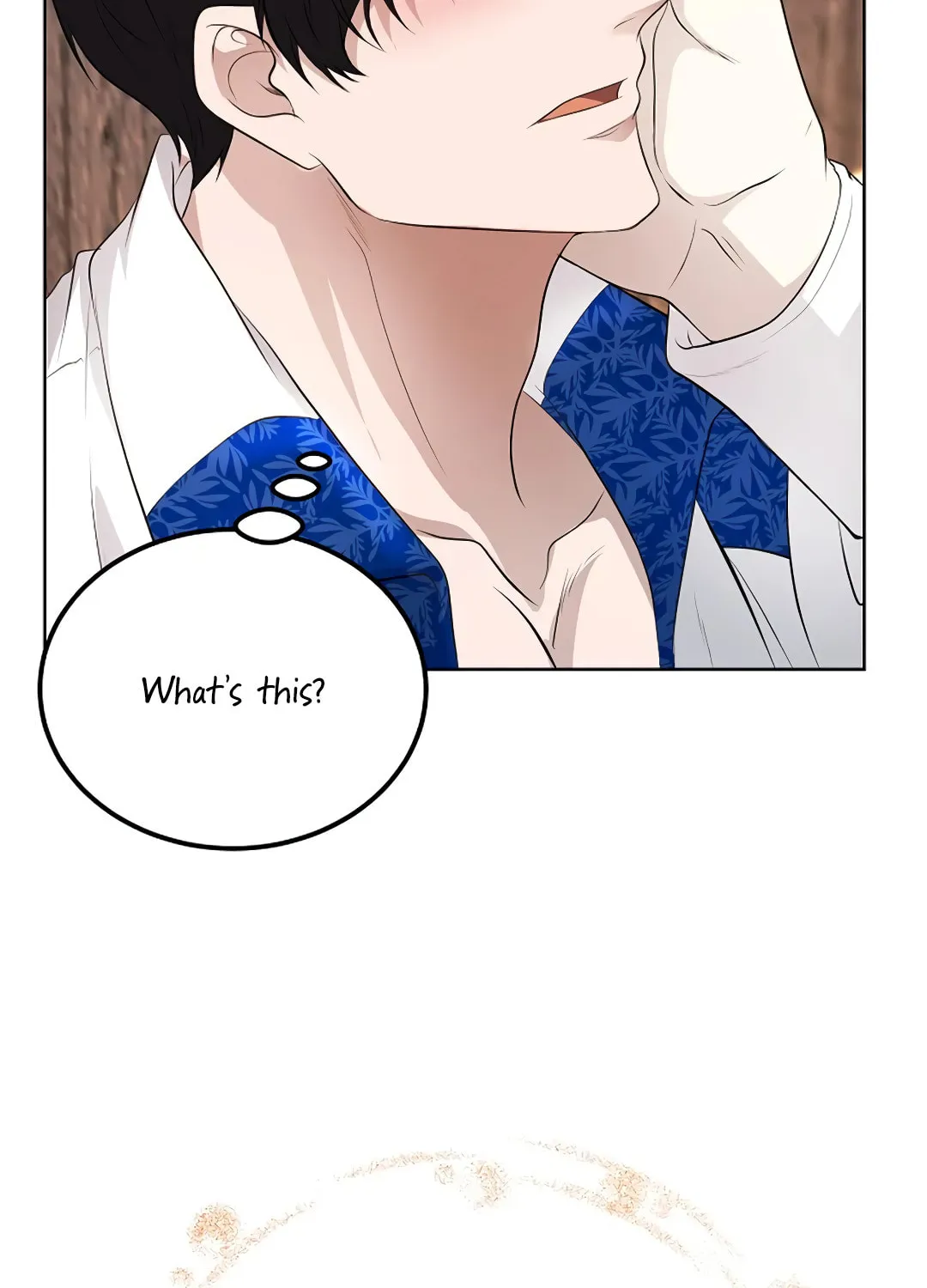 Read Fake Snow chapter 8 image 80 on Lezhin