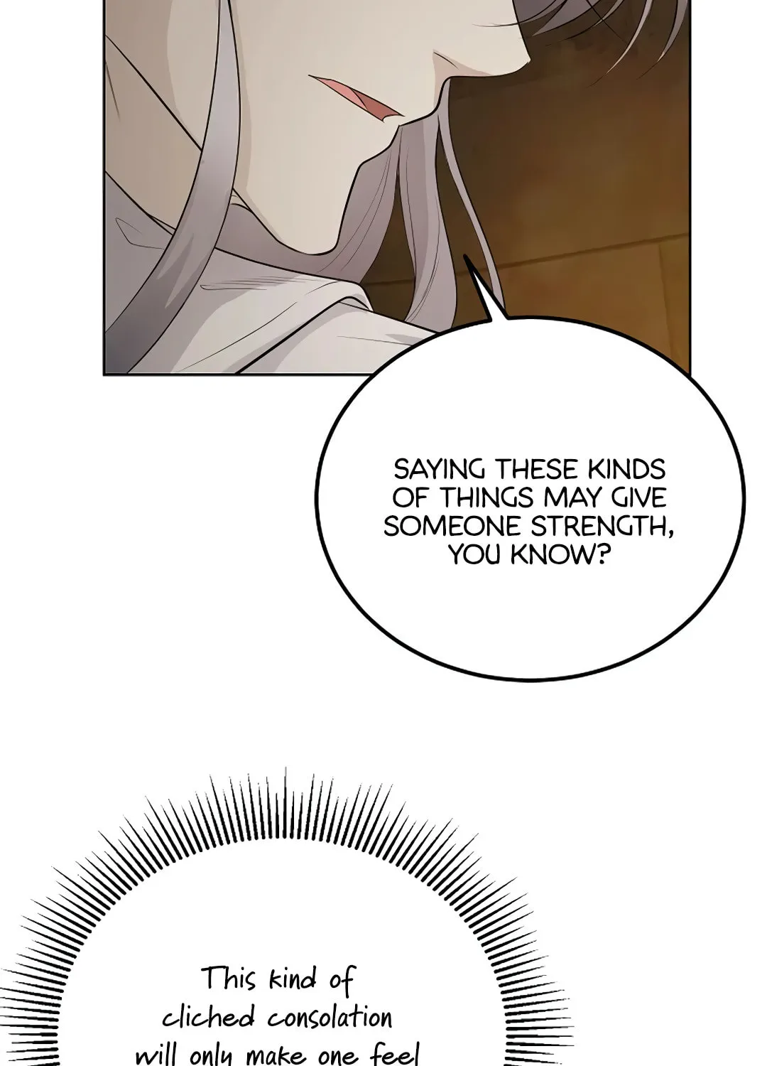 Read Fake Snow chapter 8 image 9 on Lezhin