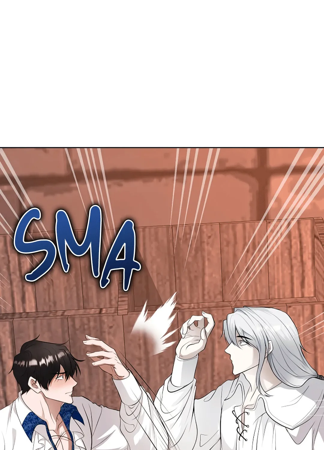 Read Fake Snow chapter 8 image 91 on Lezhin