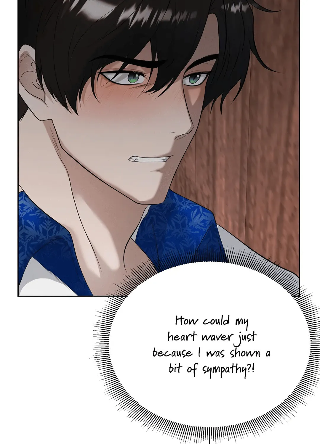 Read Fake Snow chapter 8 image 93 on Lezhin
