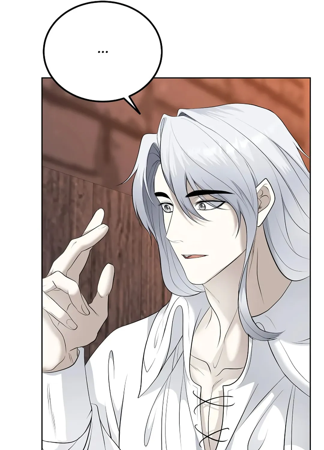 Read Fake Snow chapter 8 image 95 on Lezhin