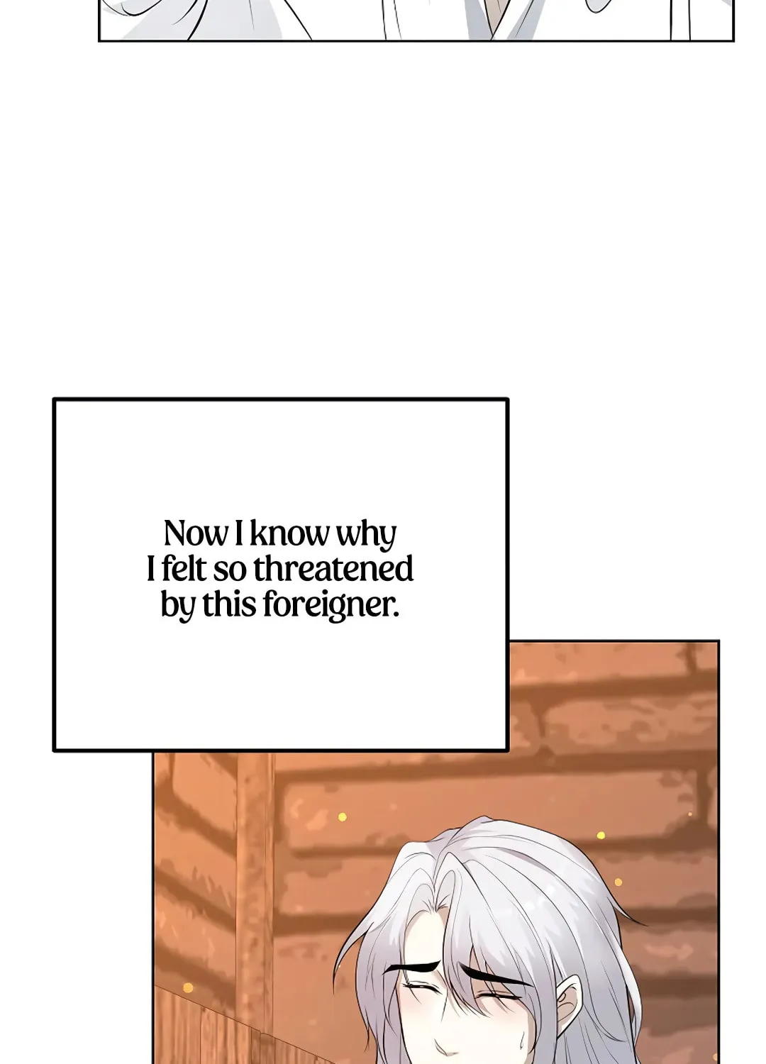 Read Fake Snow chapter 8 image 96 on Lezhin