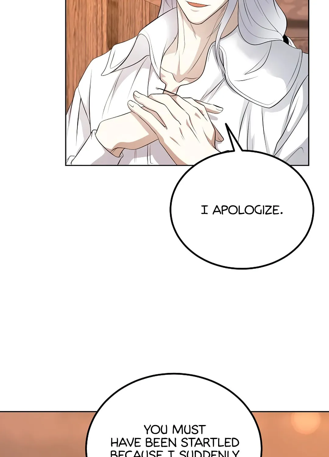 Read Fake Snow chapter 8 image 97 on Lezhin