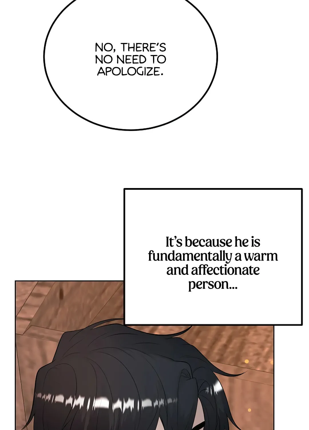 Read Fake Snow chapter 8 image 99 on Lezhin