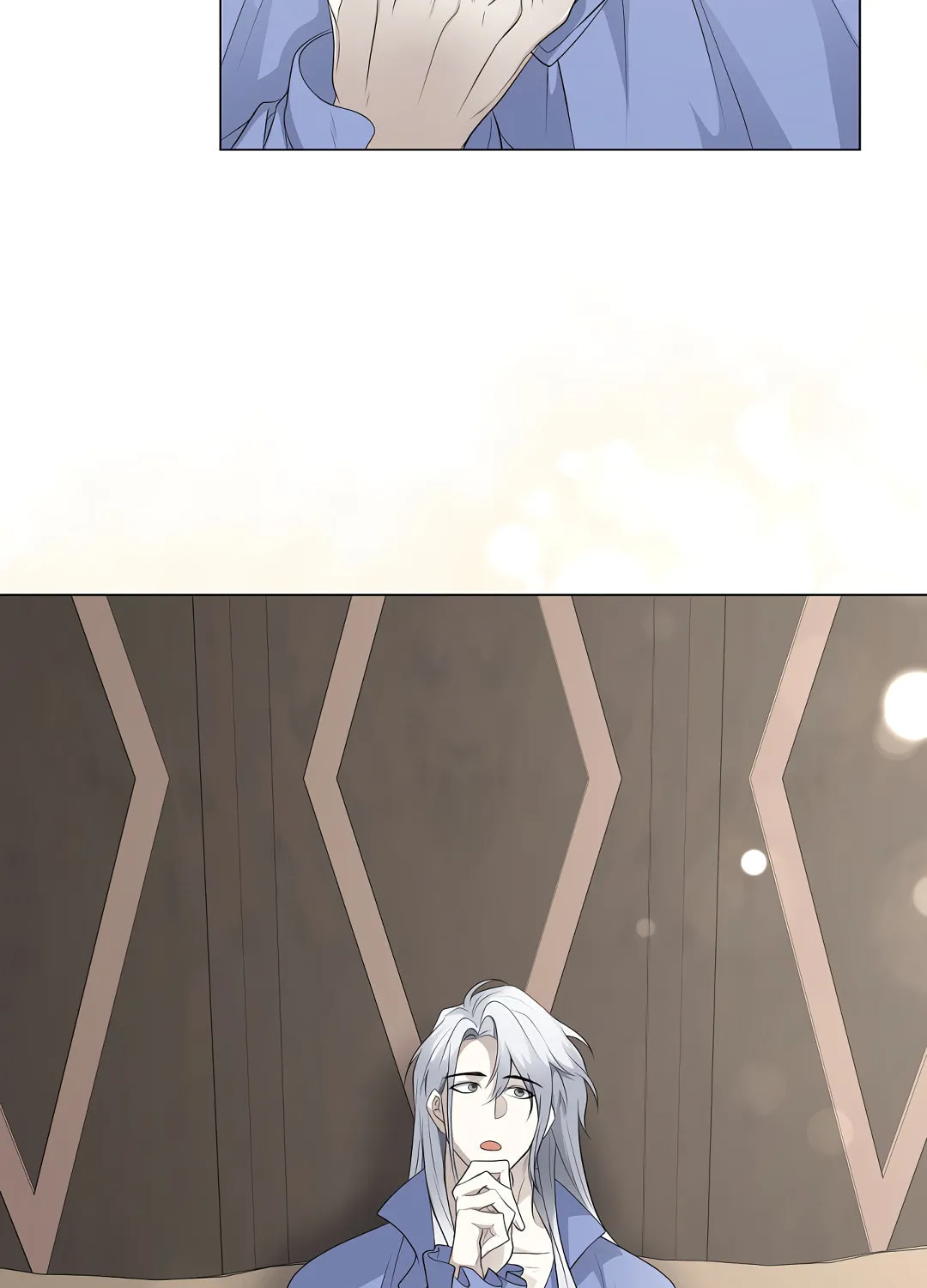 Read Fake Snow chapter 9 image 11 on Lezhin