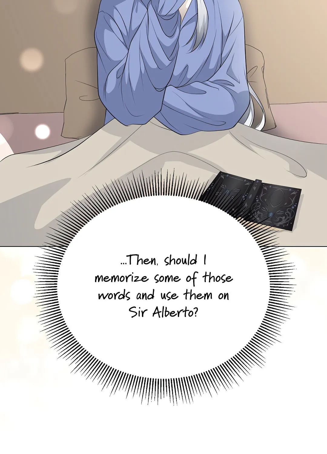 Read Fake Snow chapter 9 image 12 on Lezhin