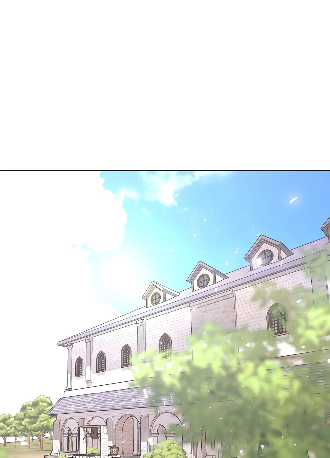 Read Fake Snow chapter 9 image 2 on Lezhin