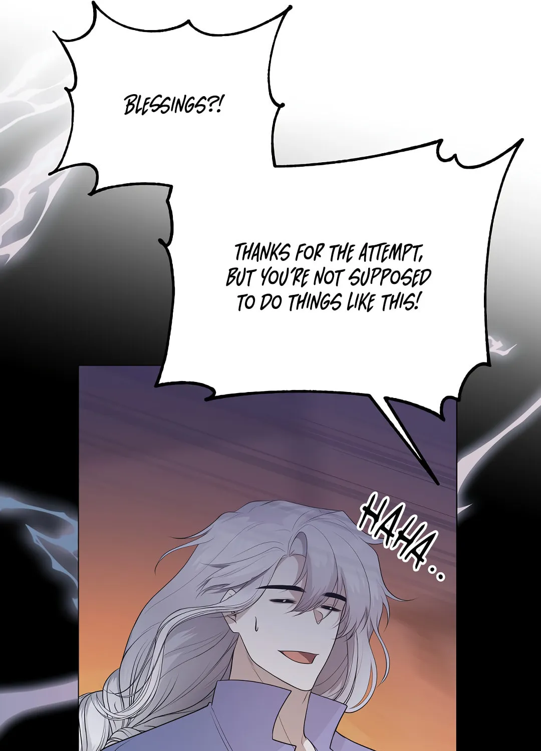 Read Fake Snow chapter 9 image 22 on Lezhin