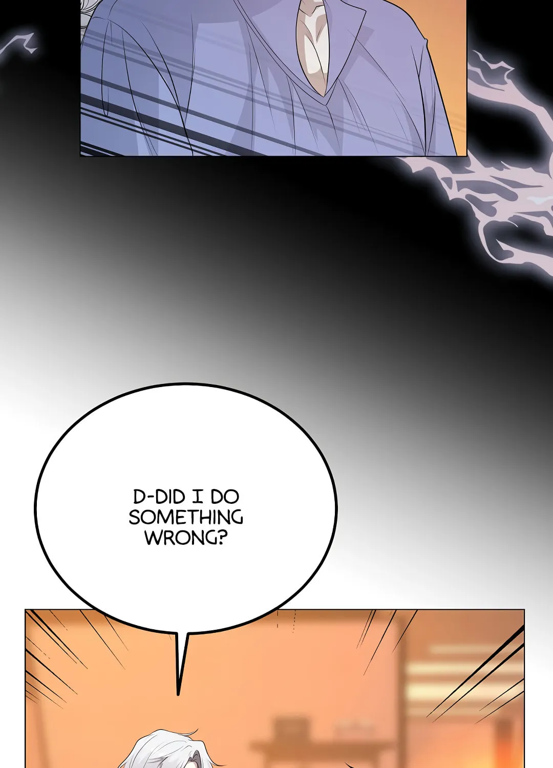 Read Fake Snow chapter 9 image 23 on Lezhin