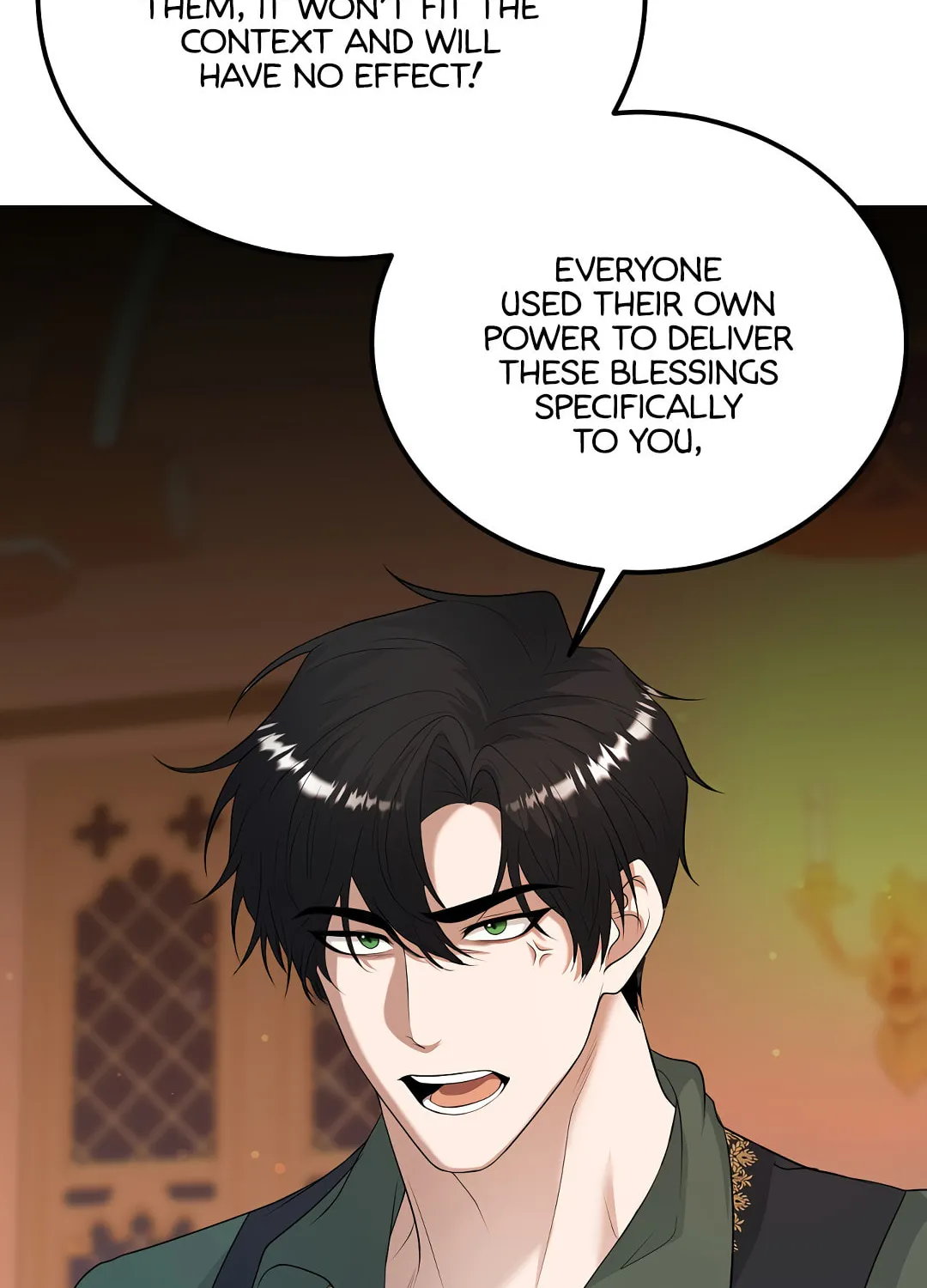 Read Fake Snow chapter 9 image 25 on Lezhin