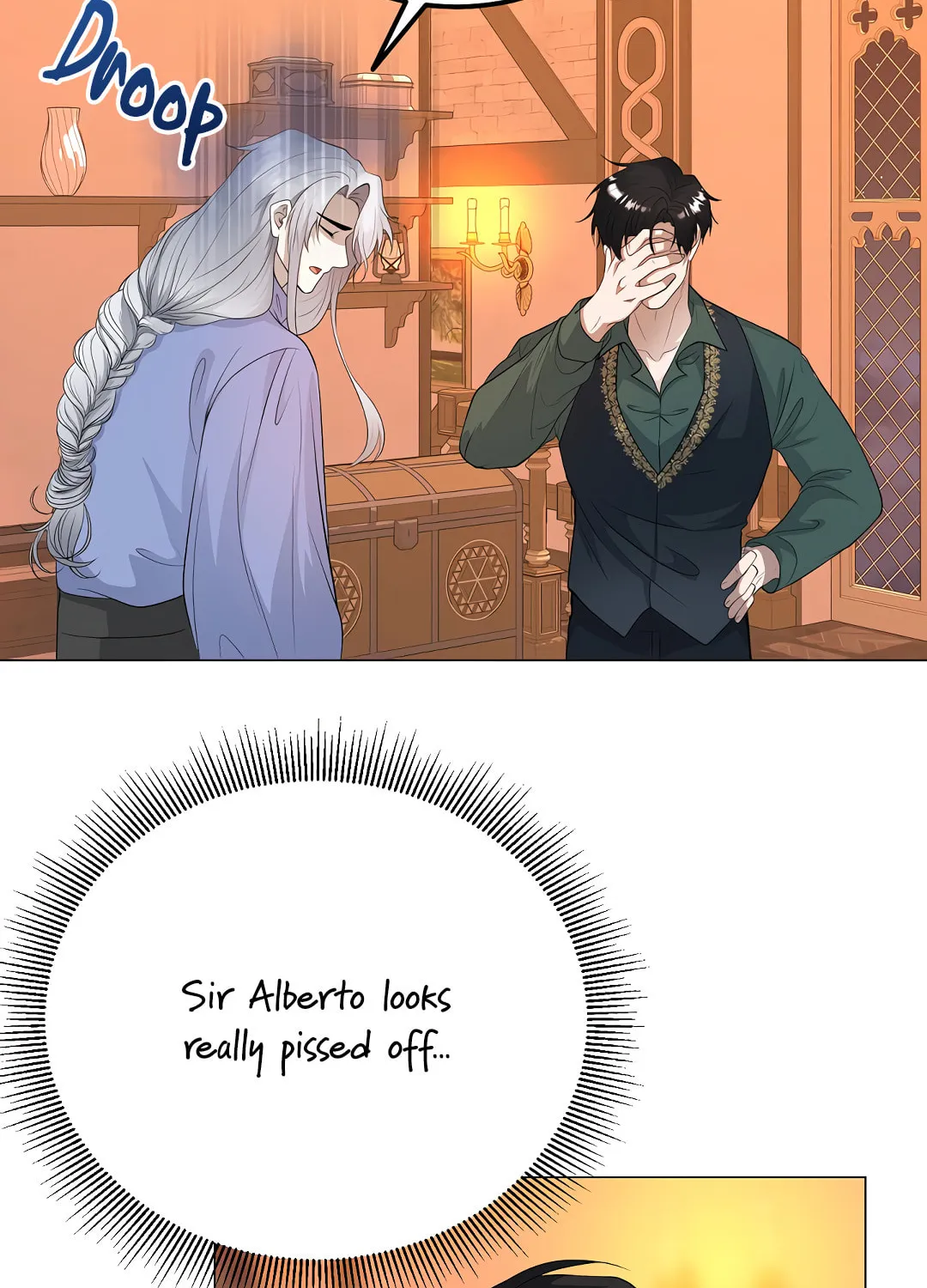 Read Fake Snow chapter 9 image 27 on Lezhin