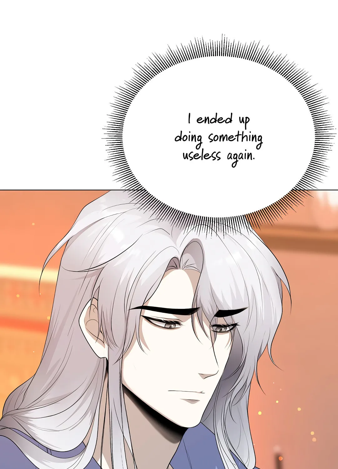 Read Fake Snow chapter 9 image 29 on Lezhin