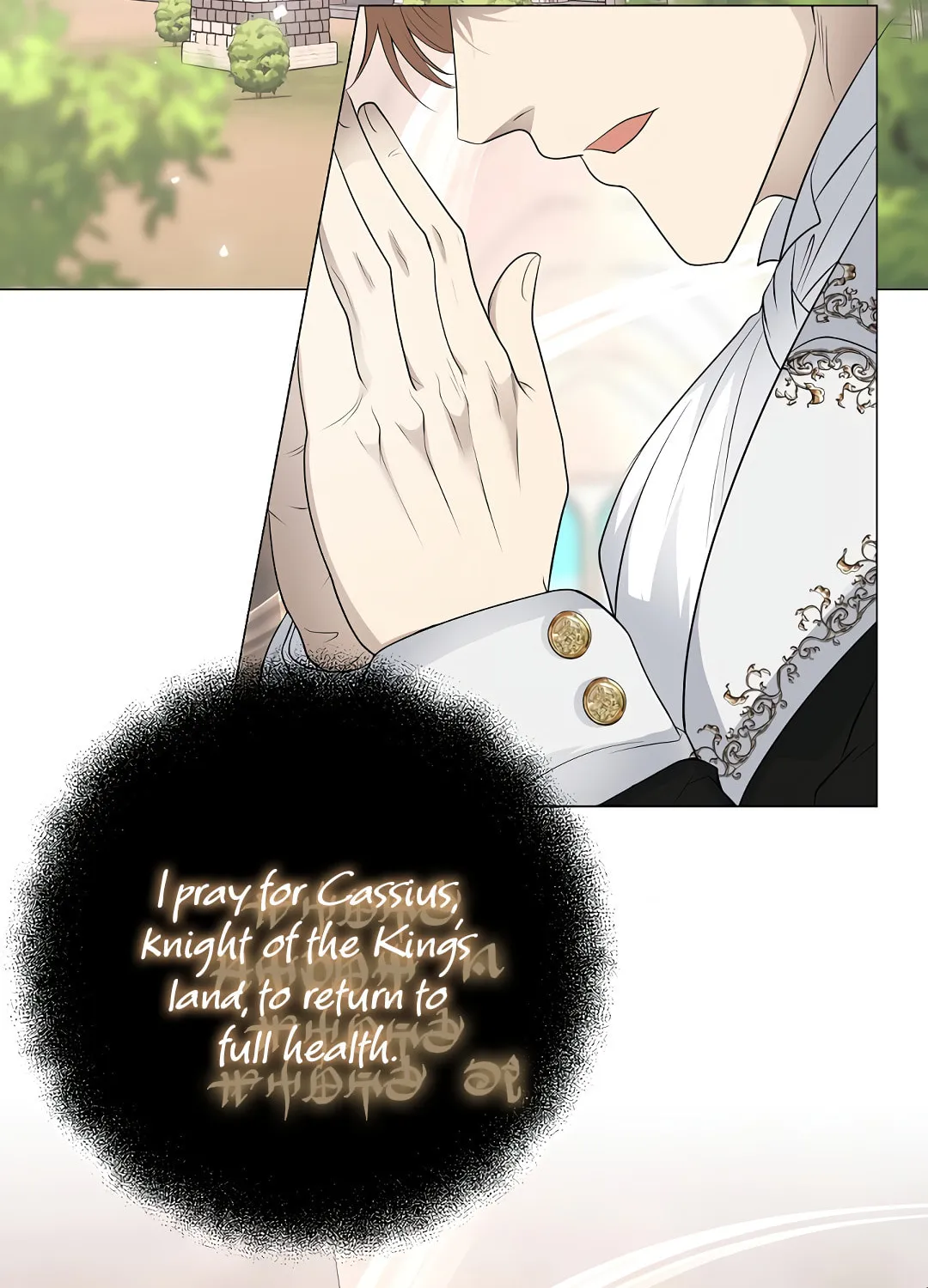 Read Fake Snow chapter 9 image 3 on Lezhin