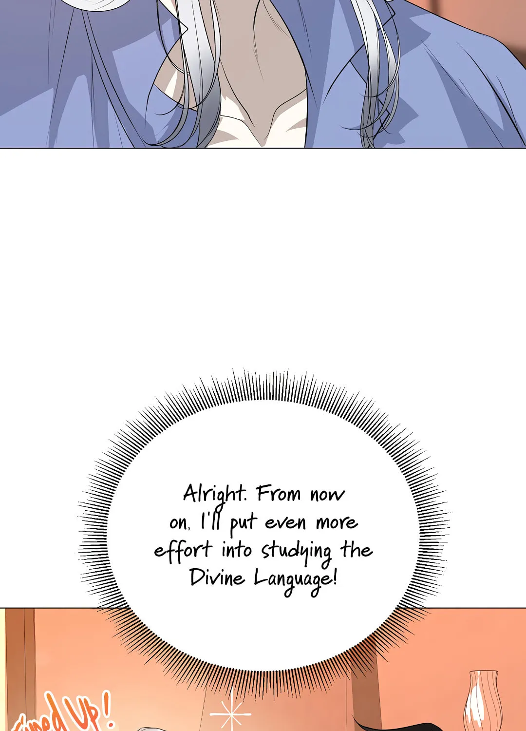 Read Fake Snow chapter 9 image 30 on Lezhin
