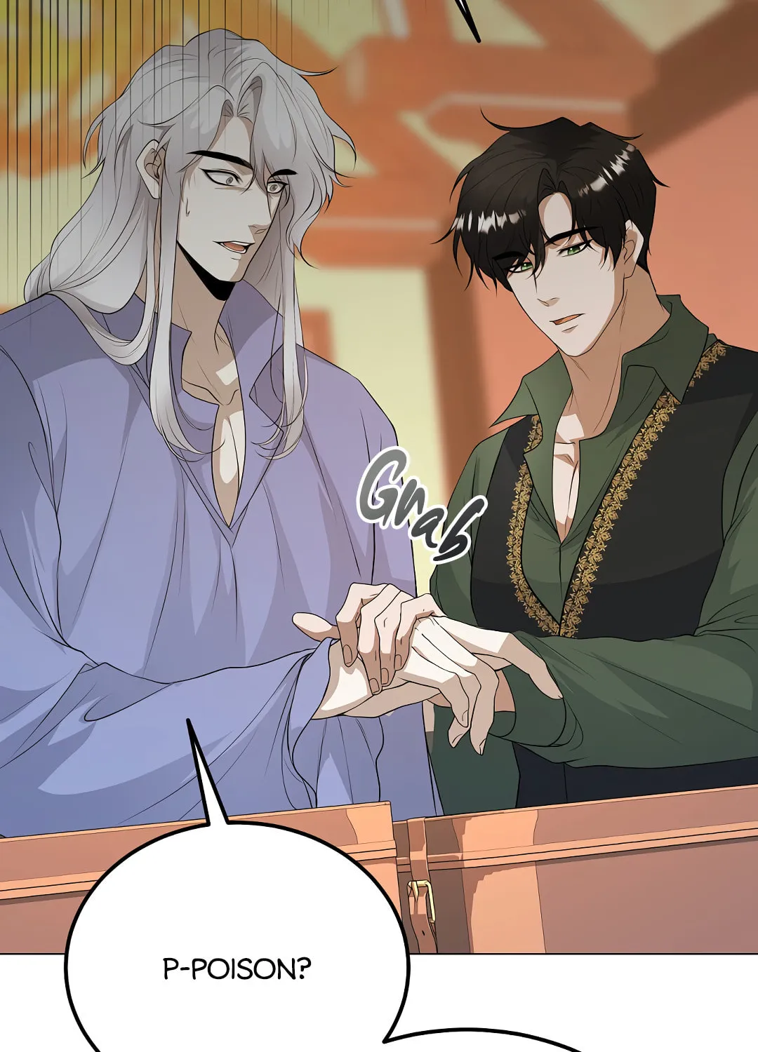 Read Fake Snow chapter 9 image 34 on Lezhin