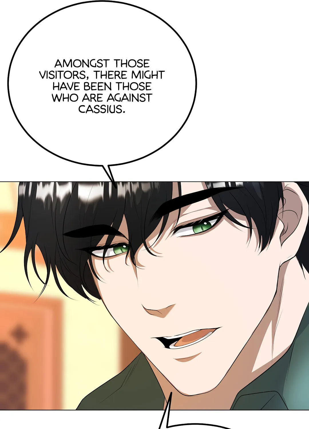 Read Fake Snow chapter 9 image 36 on Lezhin