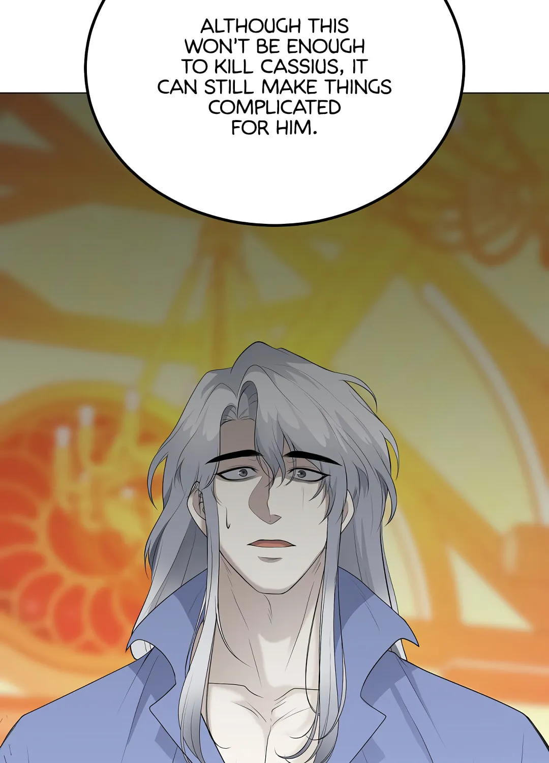 Read Fake Snow chapter 9 image 38 on Lezhin