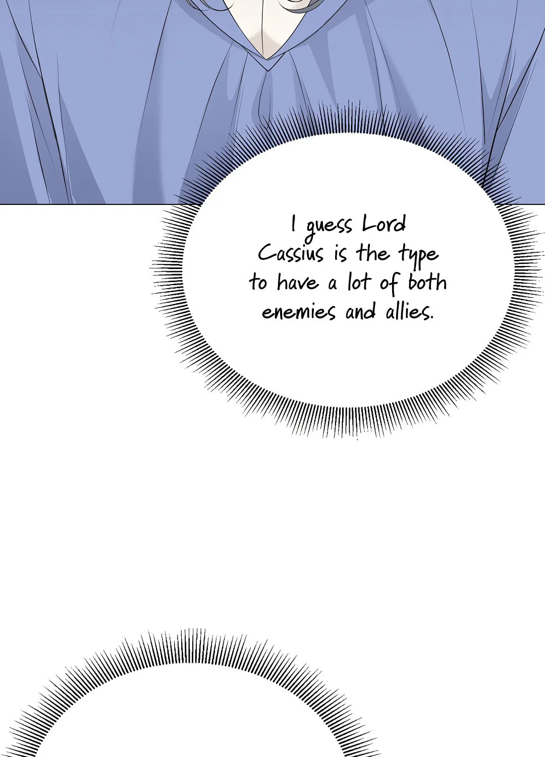 Read Fake Snow chapter 9 image 39 on Lezhin