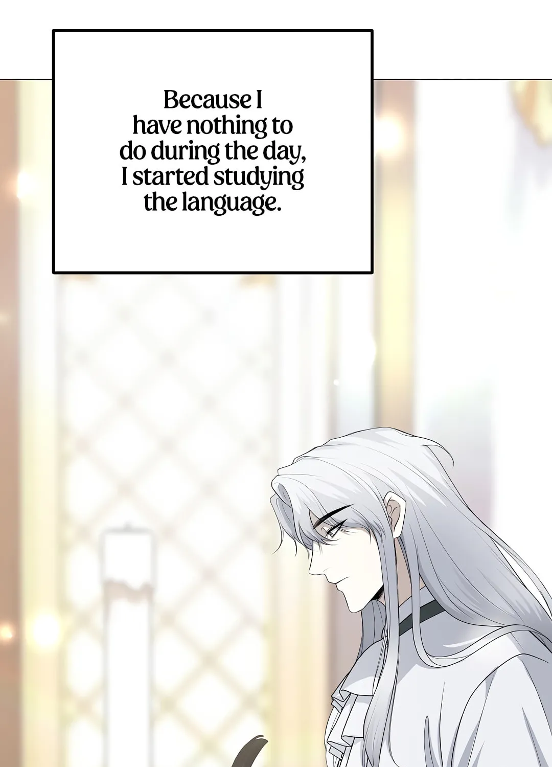 Read Fake Snow chapter 9 image 43 on Lezhin