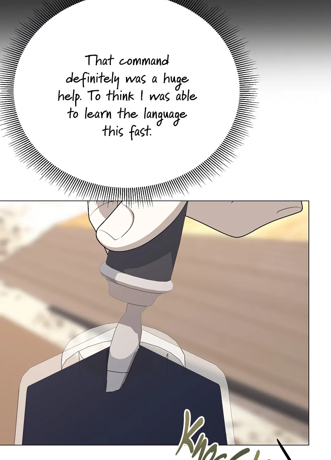 Read Fake Snow chapter 9 image 46 on Lezhin
