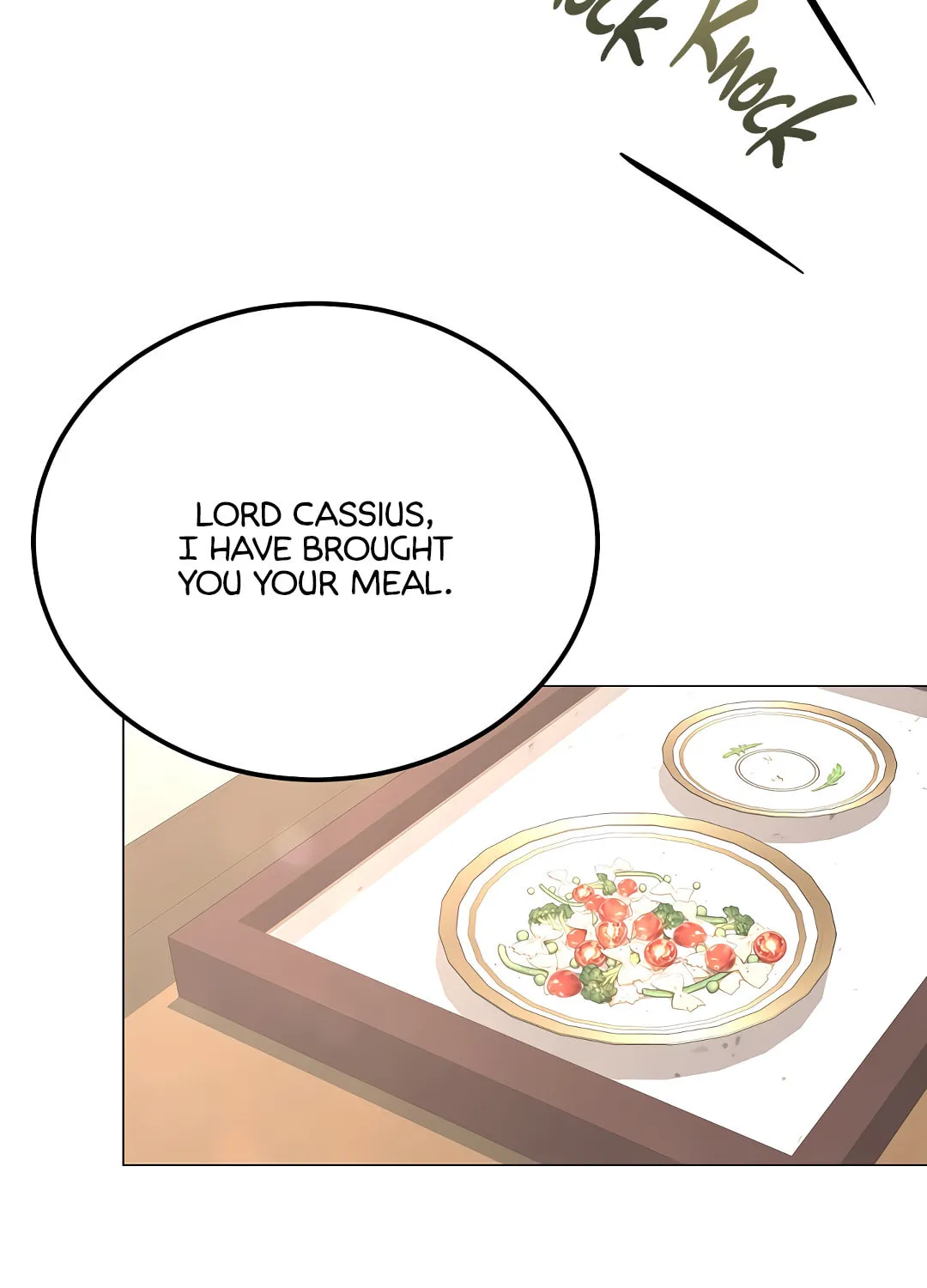 Read Fake Snow chapter 9 image 47 on Lezhin