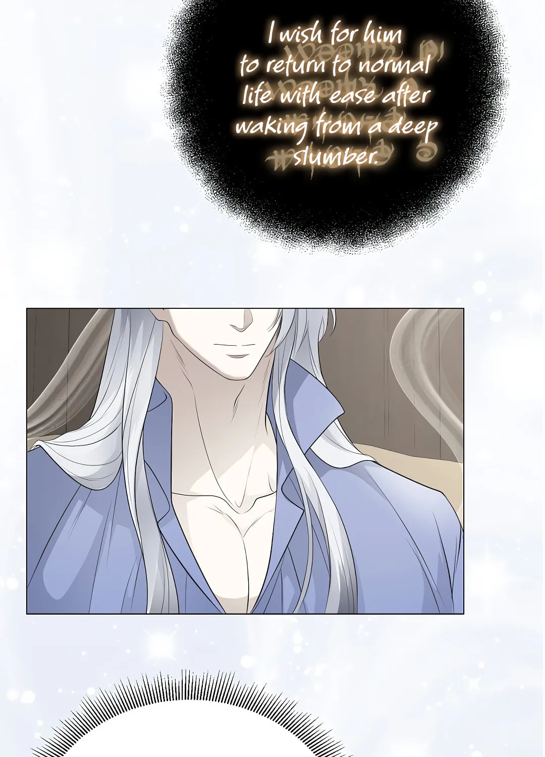 Read Fake Snow chapter 9 image 5 on Lezhin