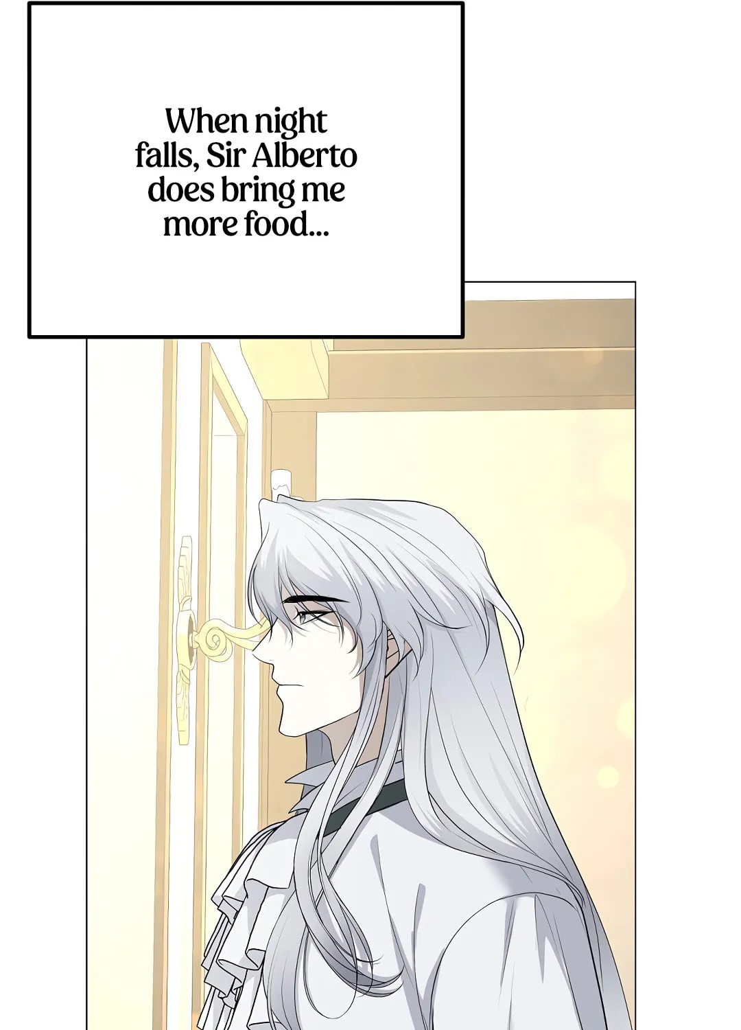 Read Fake Snow chapter 9 image 50 on Lezhin