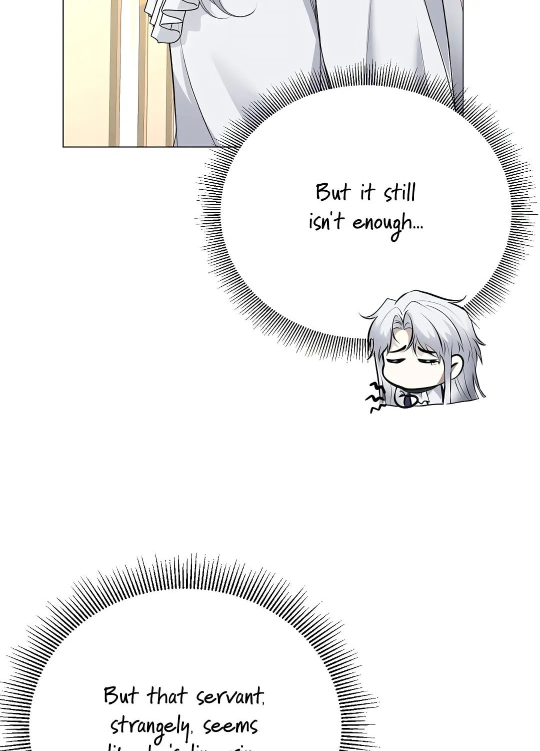Read Fake Snow chapter 9 image 51 on Lezhin