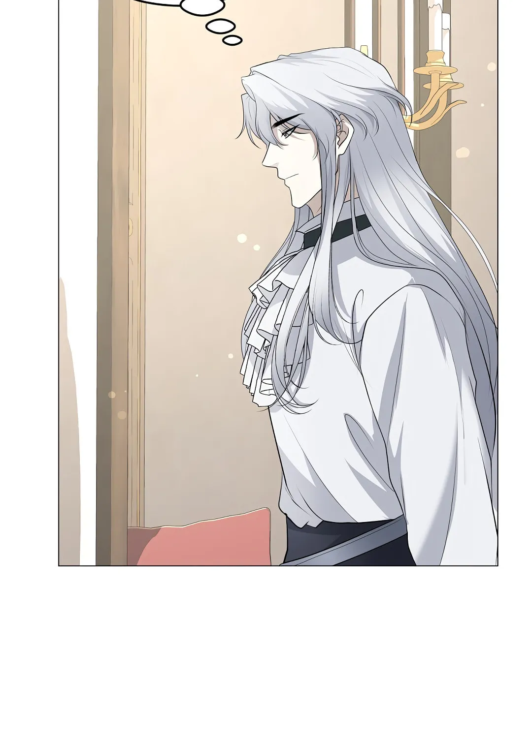 Read Fake Snow chapter 9 image 55 on Lezhin