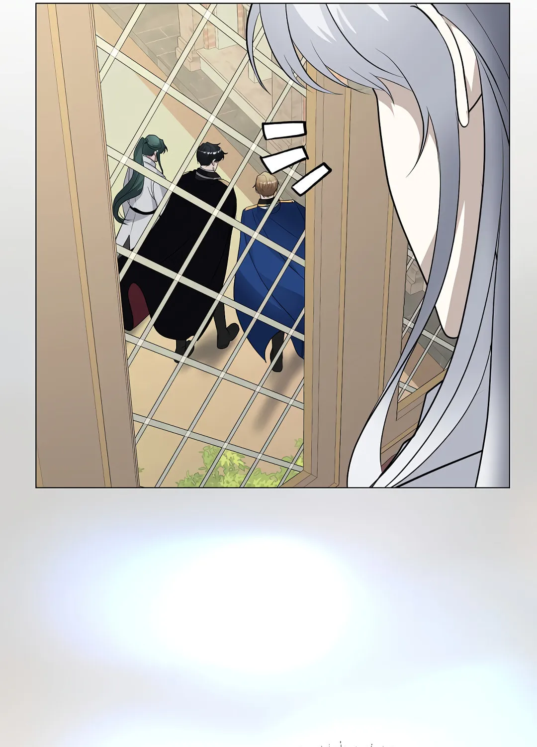 Read Fake Snow chapter 9 image 57 on Lezhin