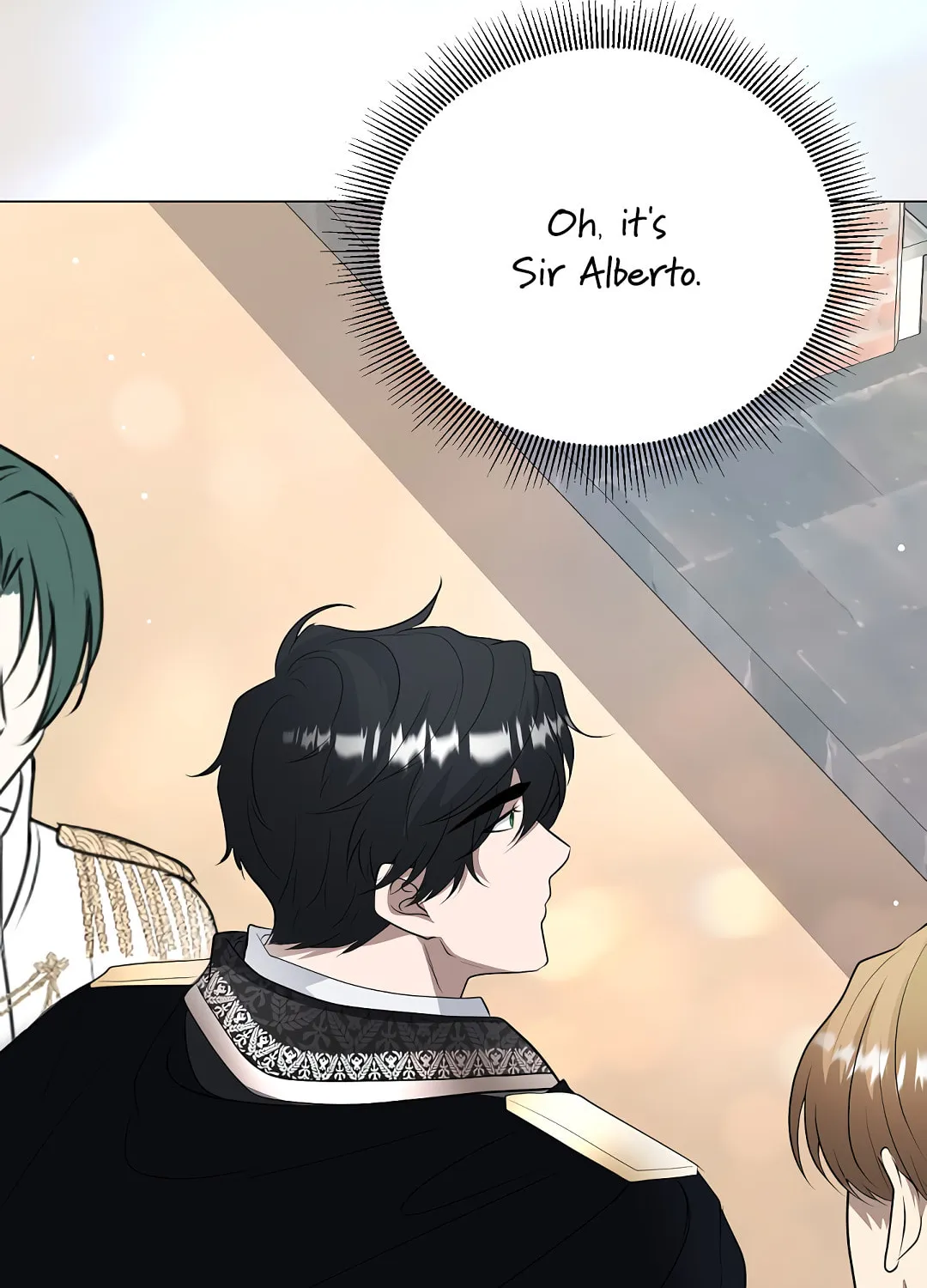 Read Fake Snow chapter 9 image 58 on Lezhin