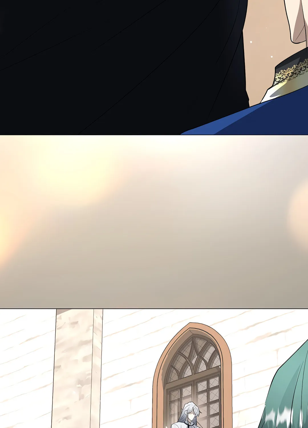Read Fake Snow chapter 9 image 59 on Lezhin