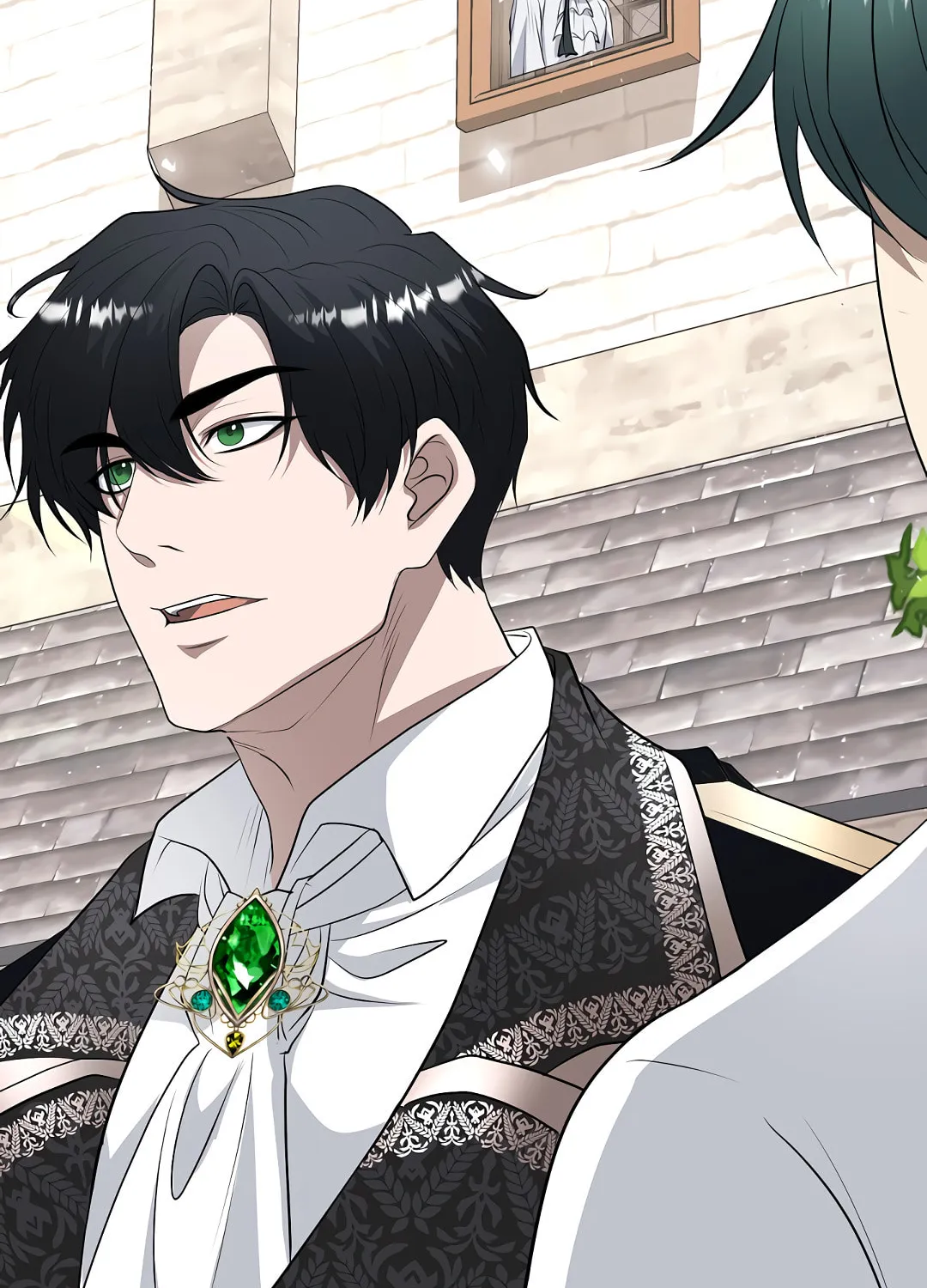 Read Fake Snow chapter 9 image 60 on Lezhin