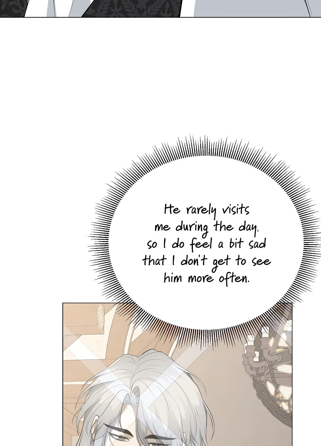 Read Fake Snow chapter 9 image 61 on Lezhin