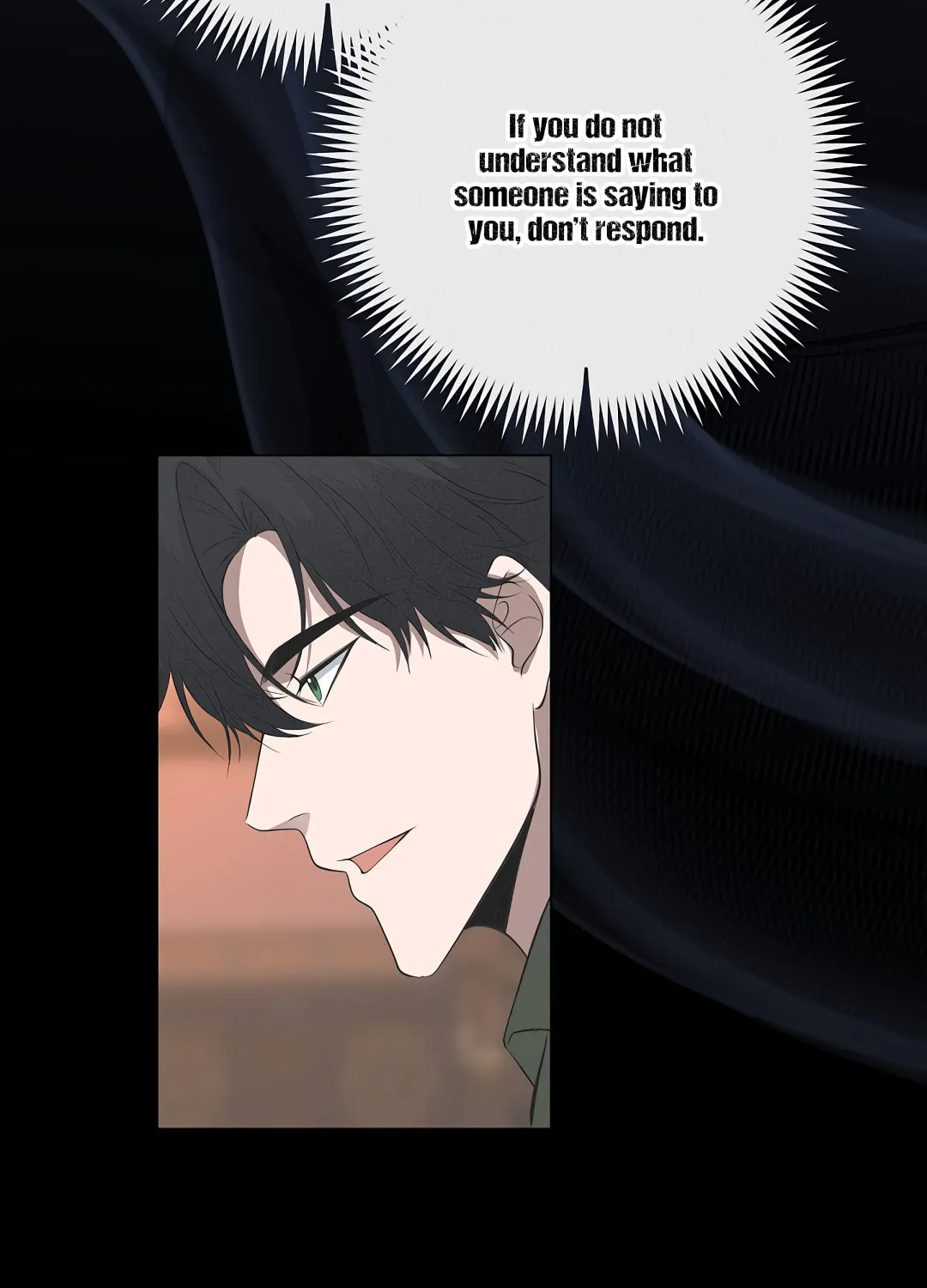 Read Fake Snow chapter 9 image 68 on Lezhin